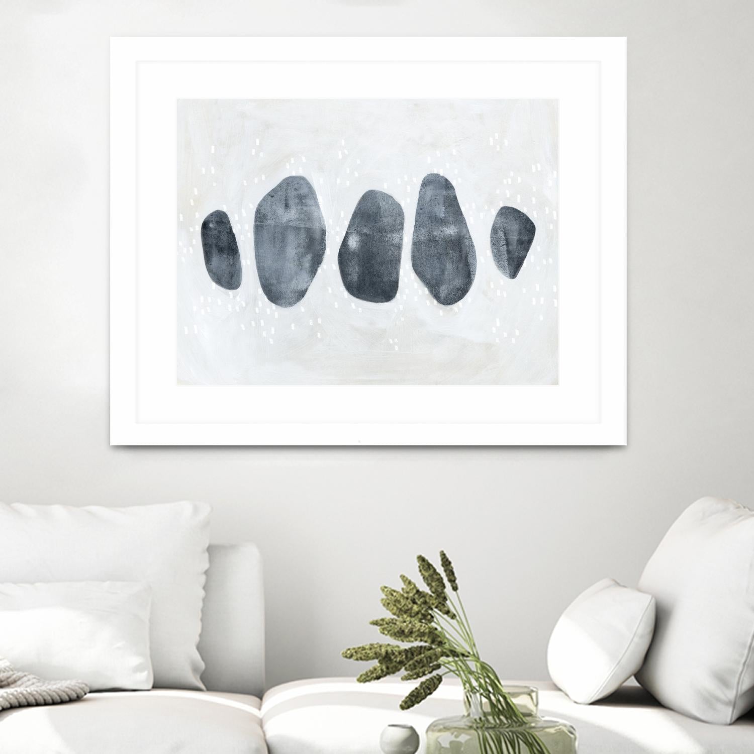Stone Collection I