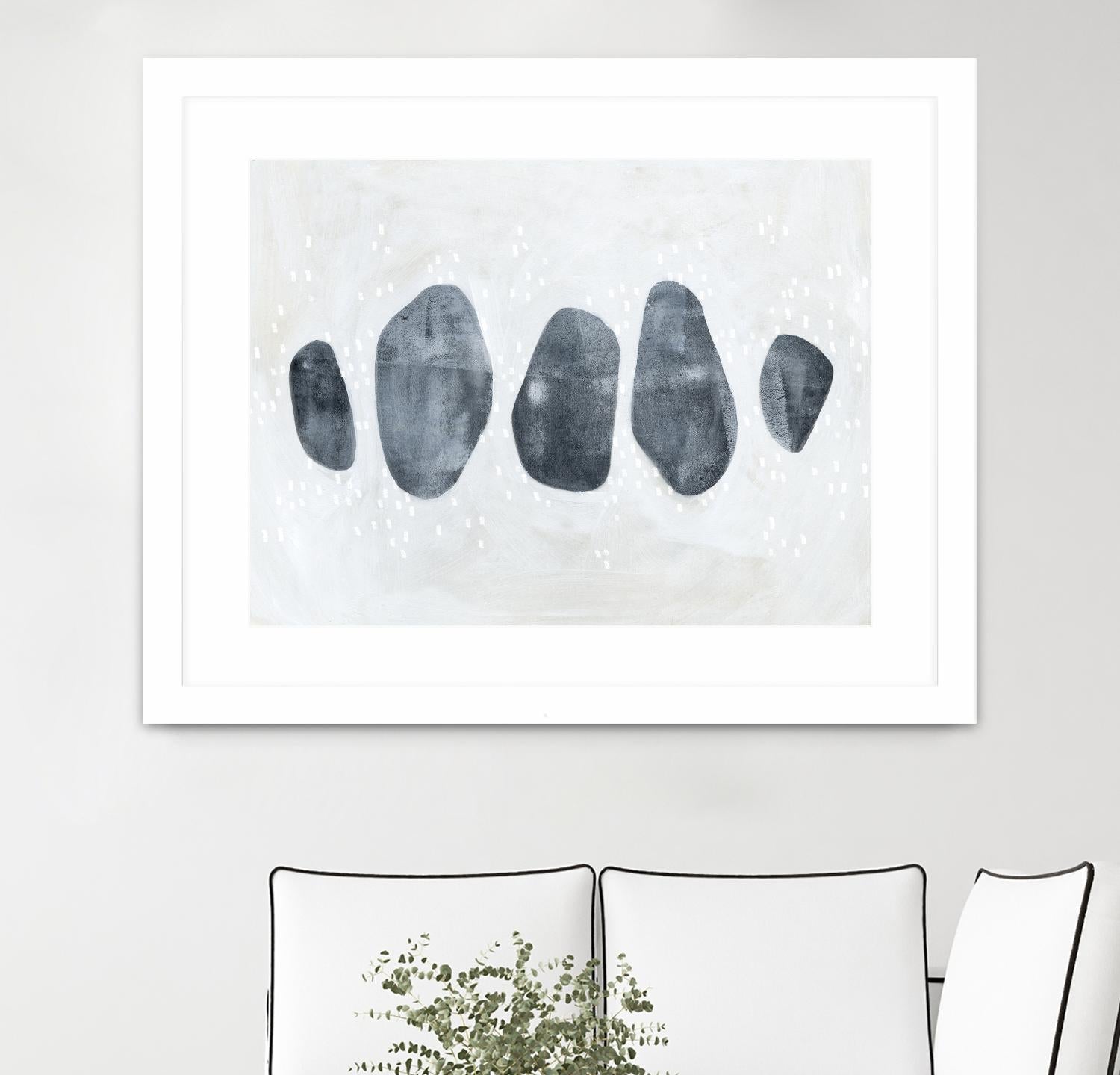 Stone Collection I