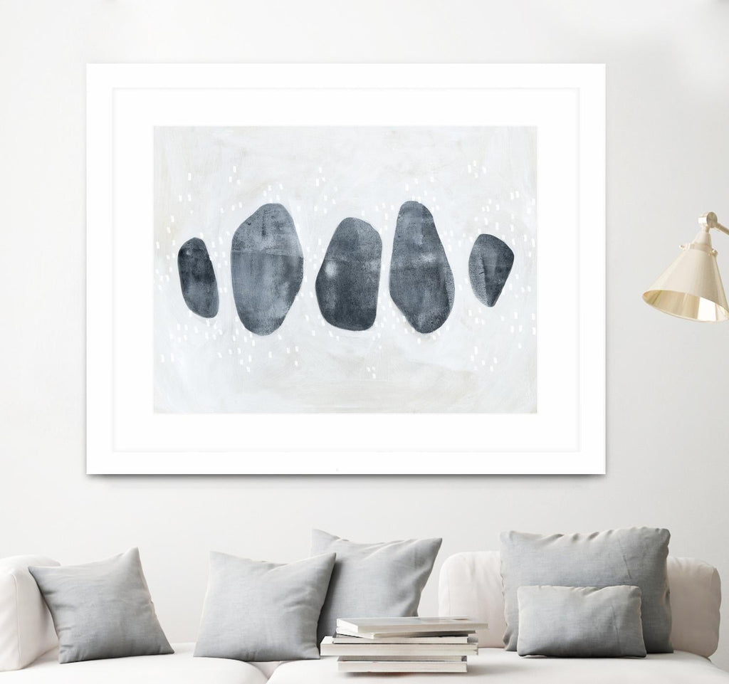 Stone Collection I