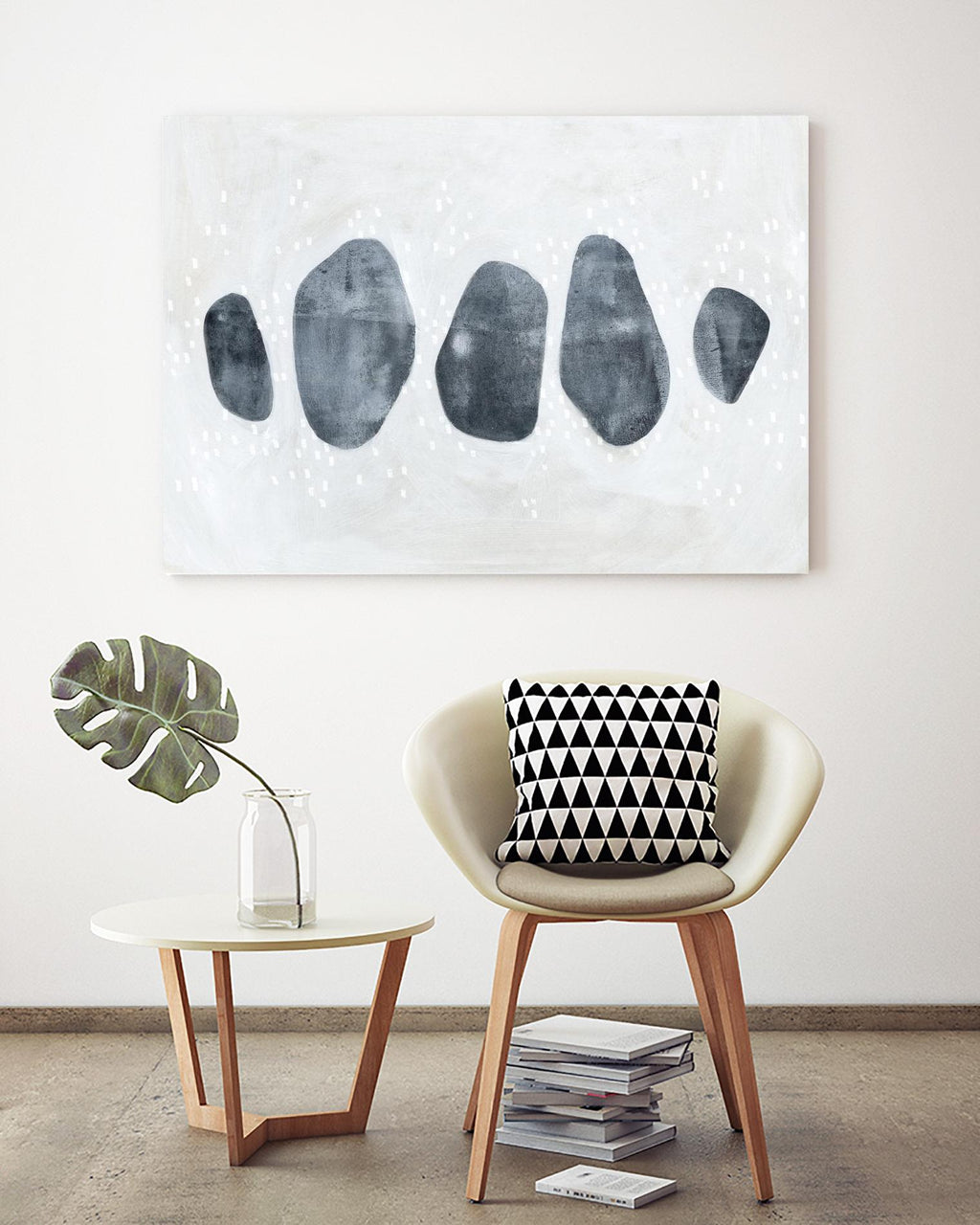 Stone Collection I