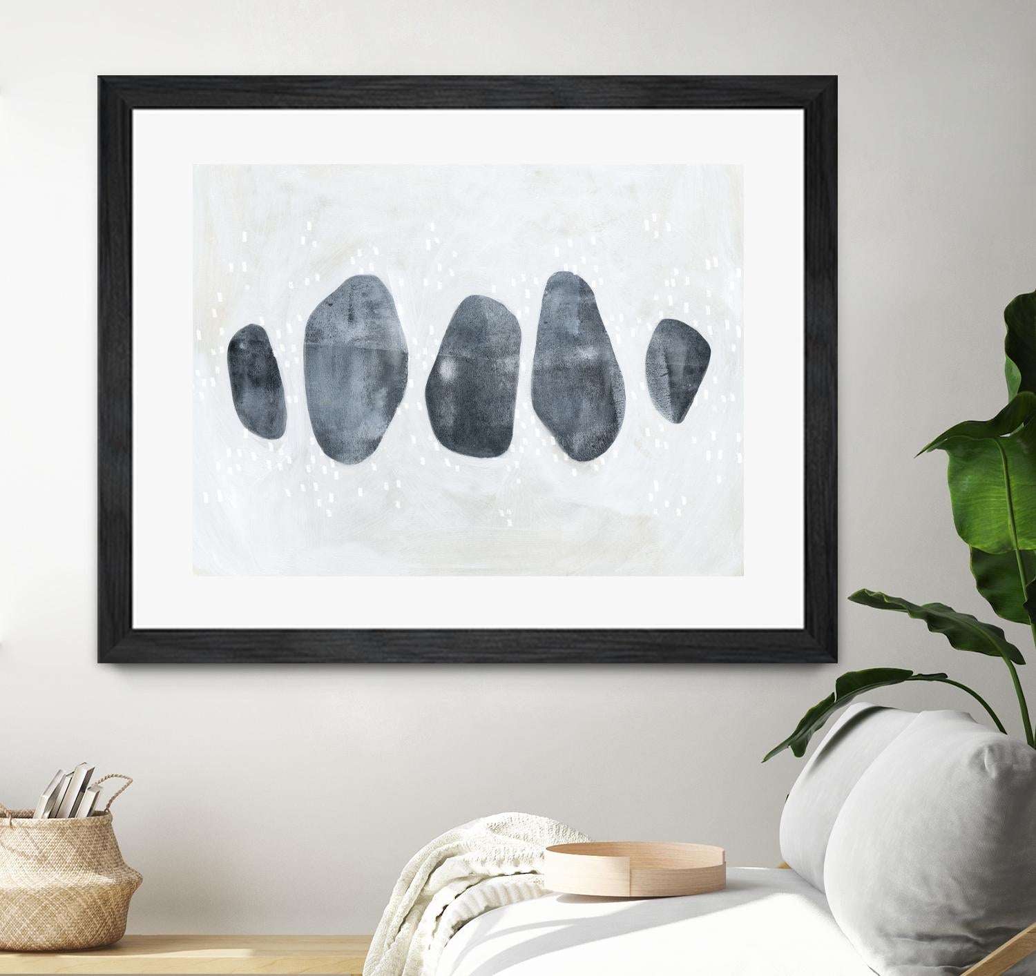 Stone Collection I