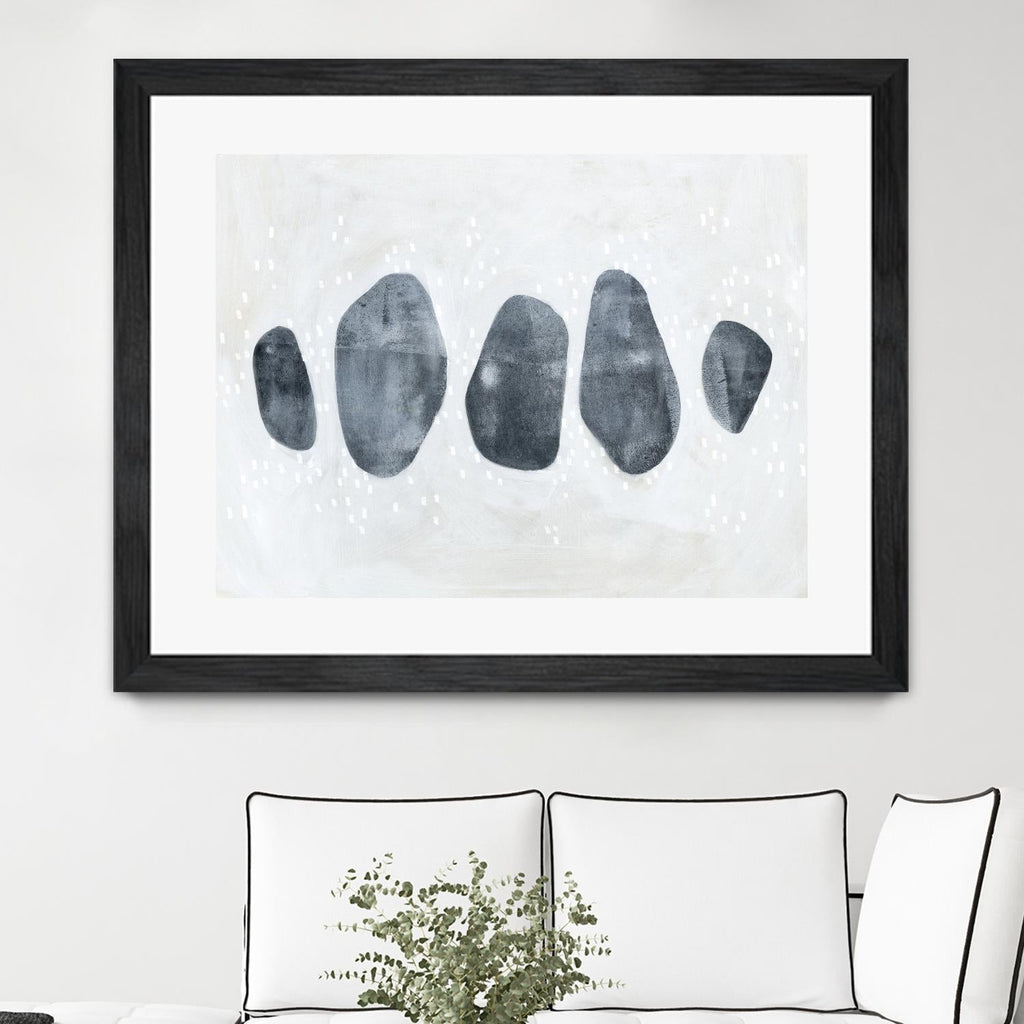 Stone Collection I