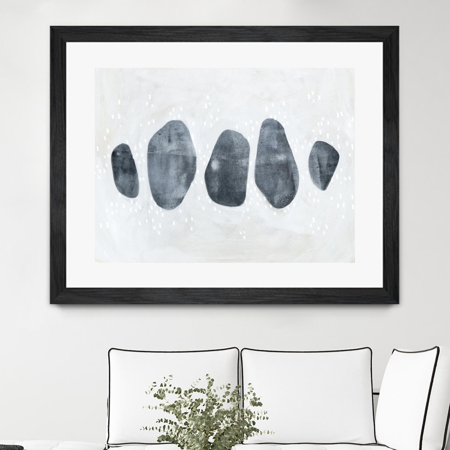 Stone Collection I