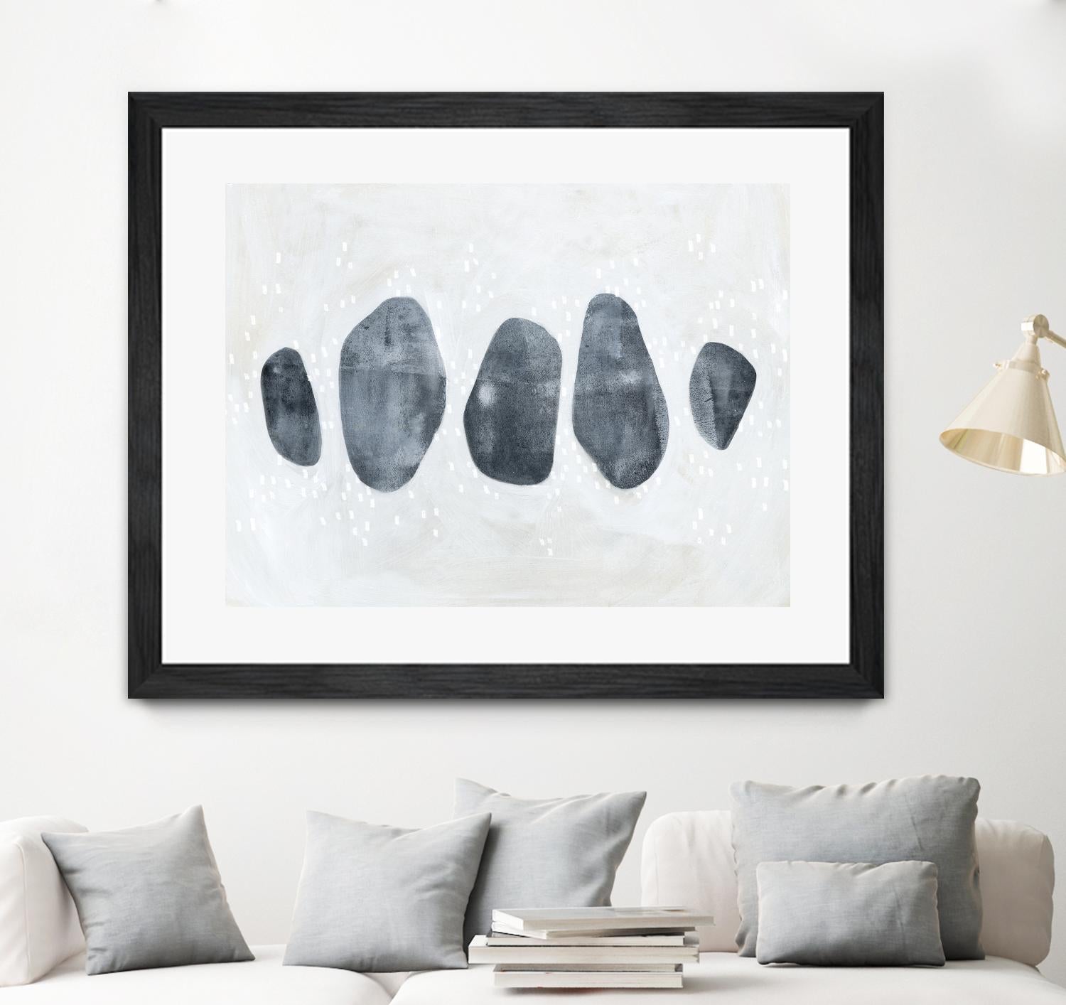 Stone Collection I