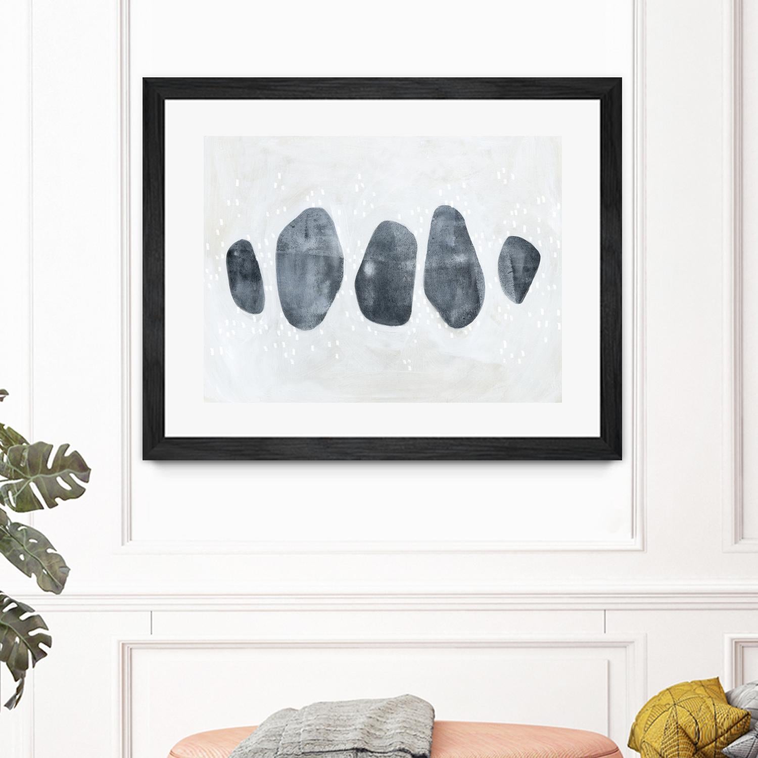 Stone Collection I