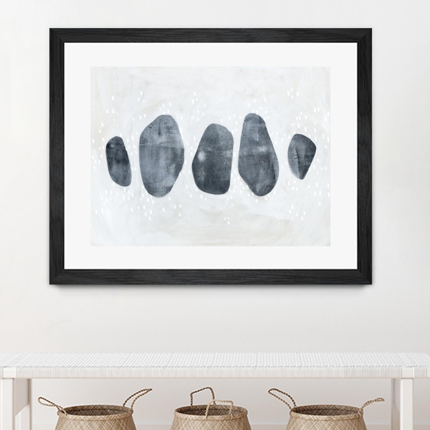 Stone Collection I
