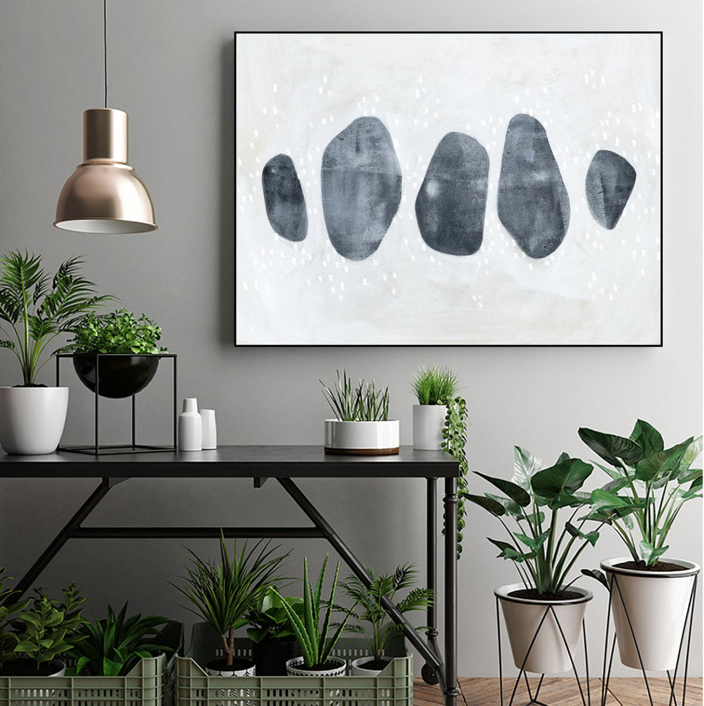 Stone Collection I