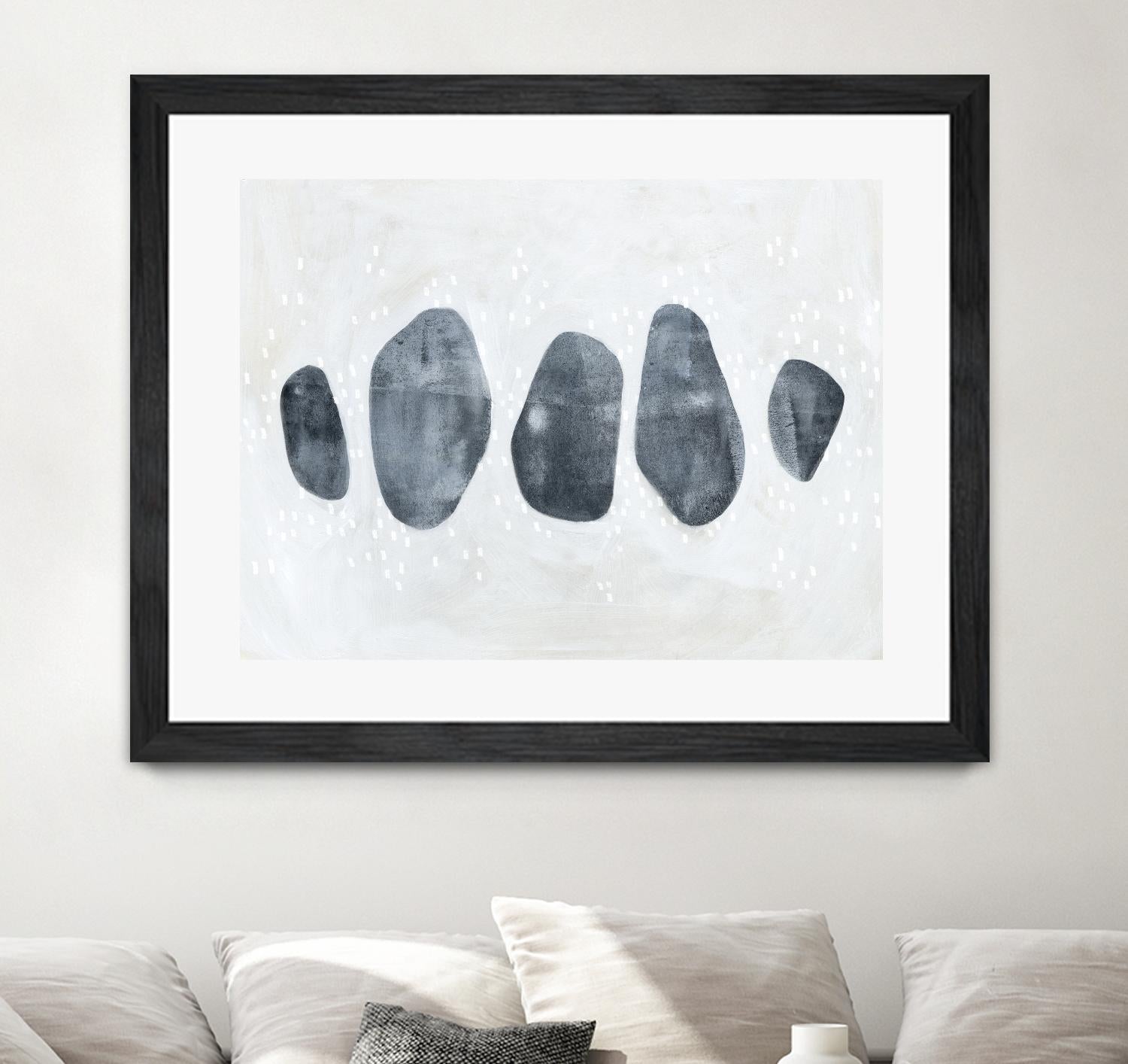 Stone Collection I