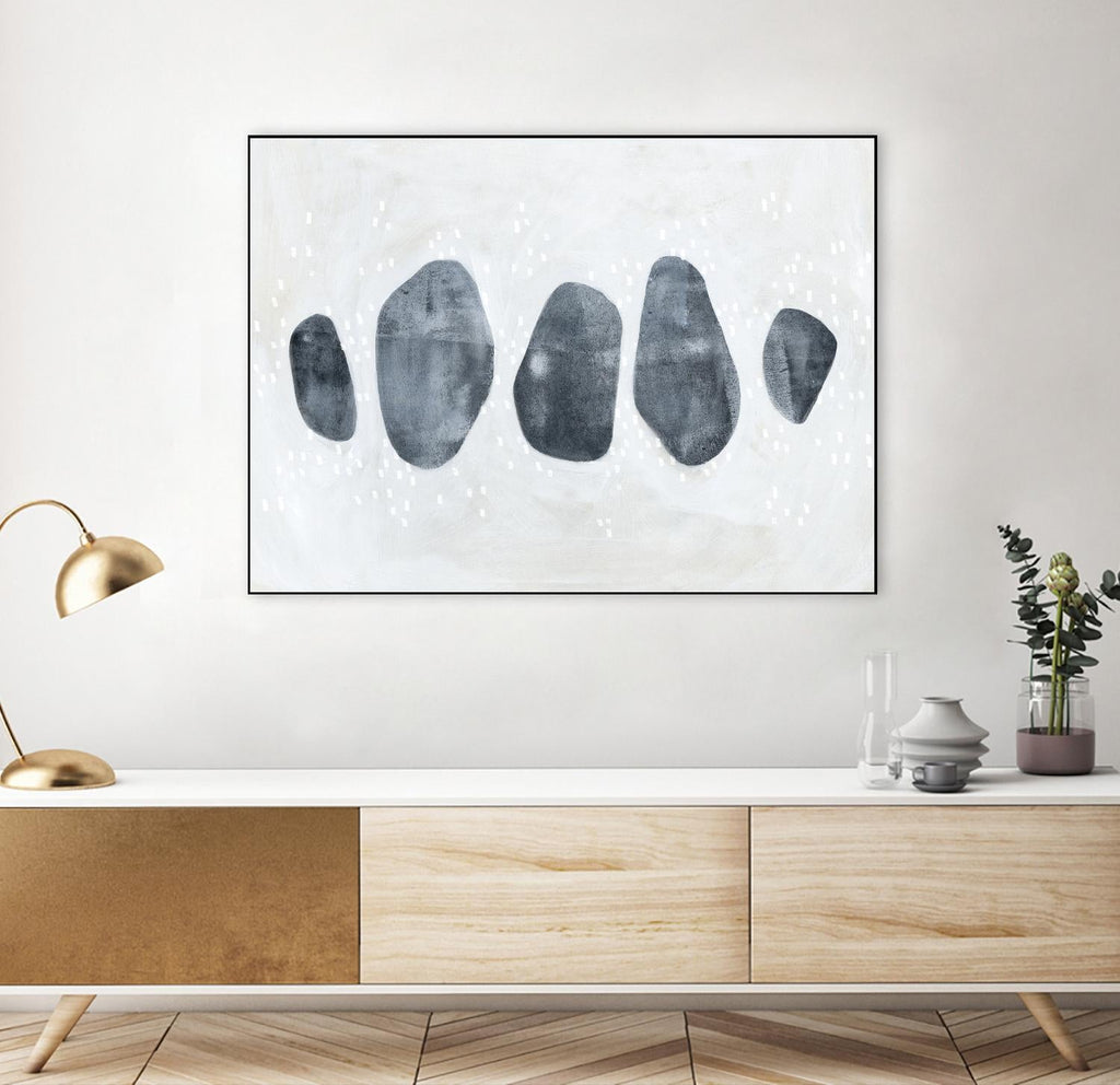 Stone Collection I