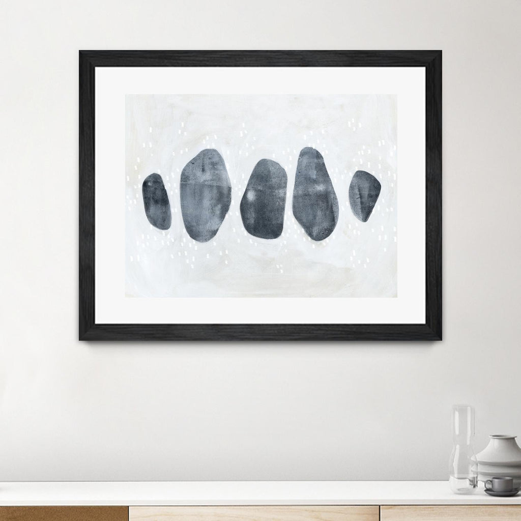 Stone Collection I