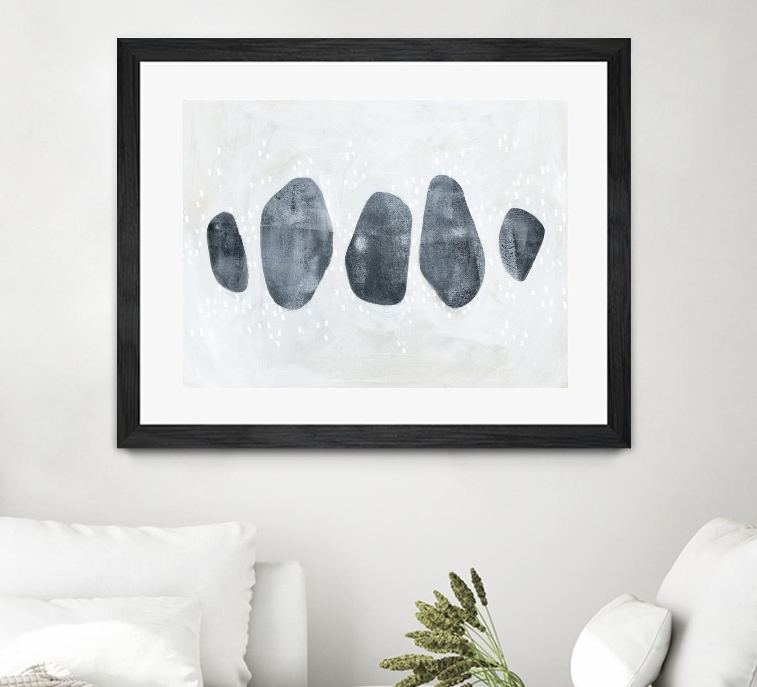 Stone Collection I
