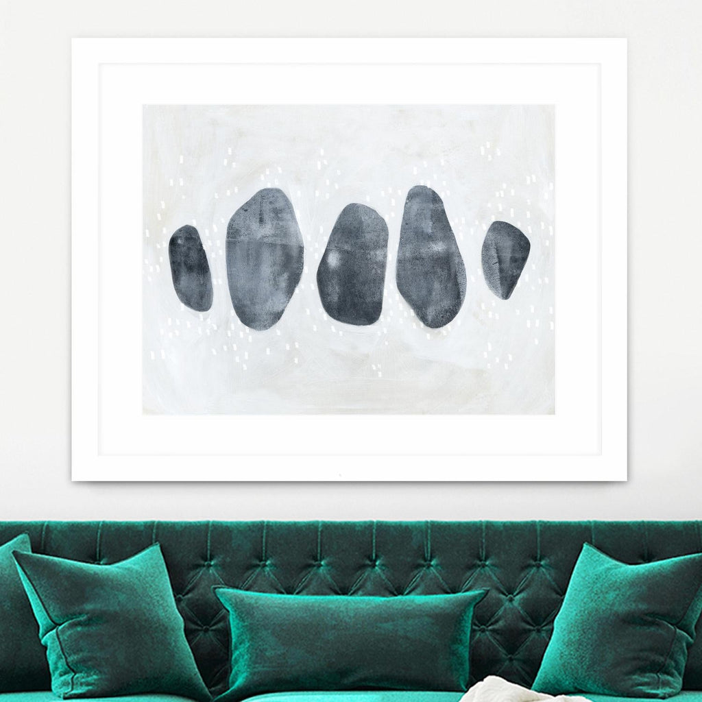 Stone Collection I