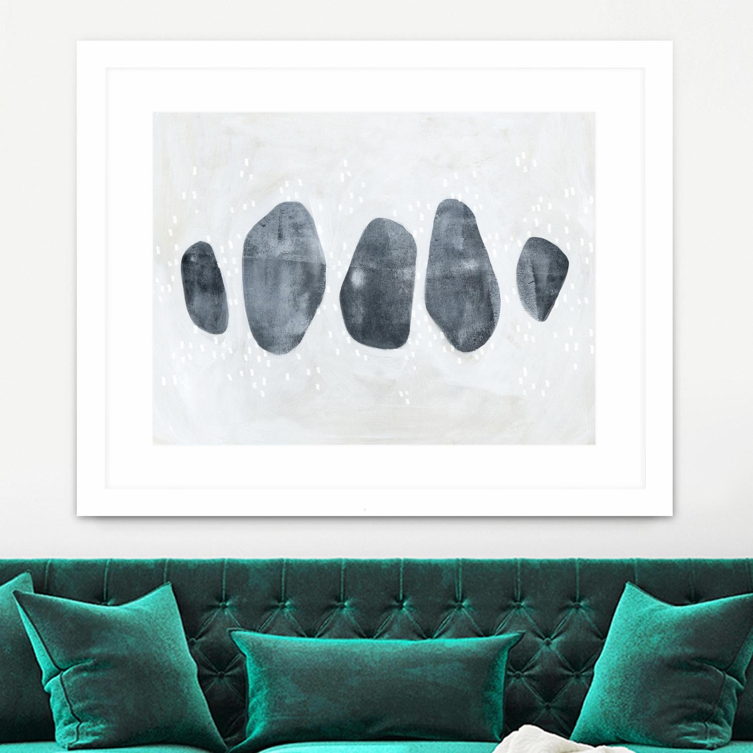 Stone Collection I