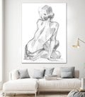 Sitting Pose II