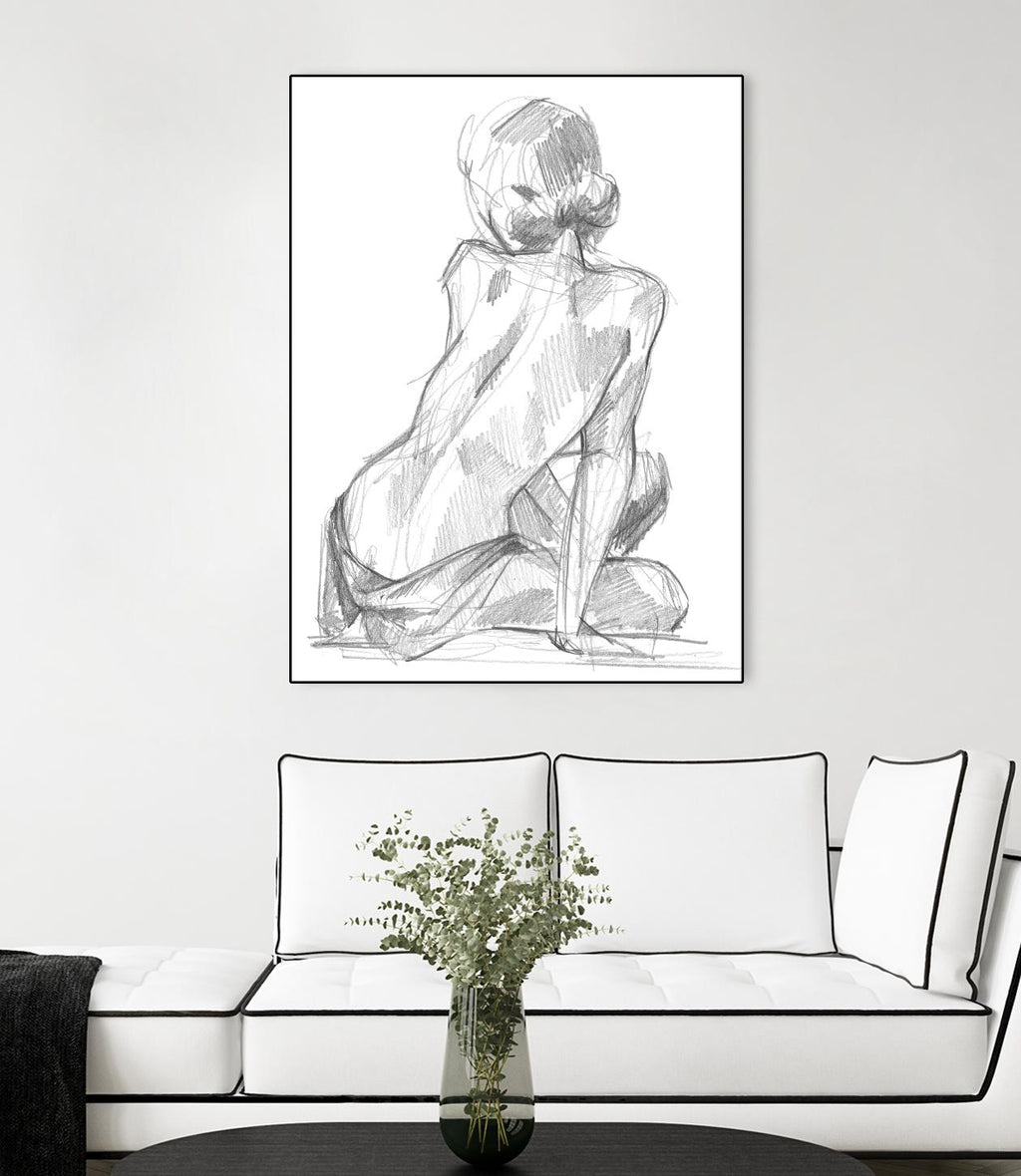 Sitting Pose II
