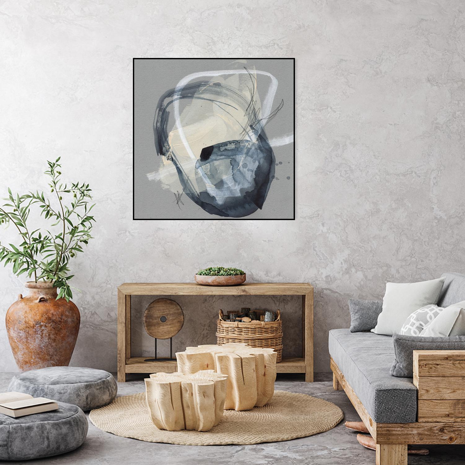 Tandem Loops I