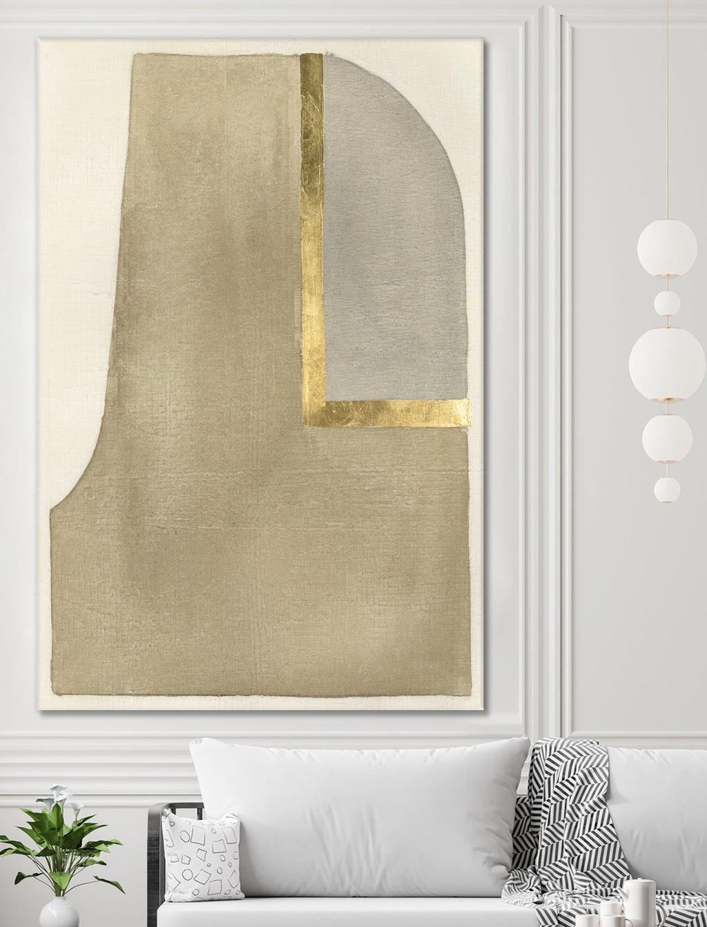 Embellished Valor II