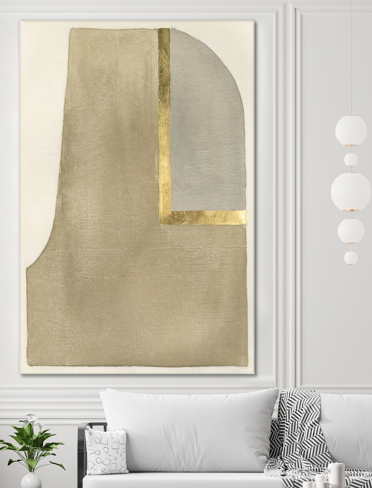 Embellished Valor II
