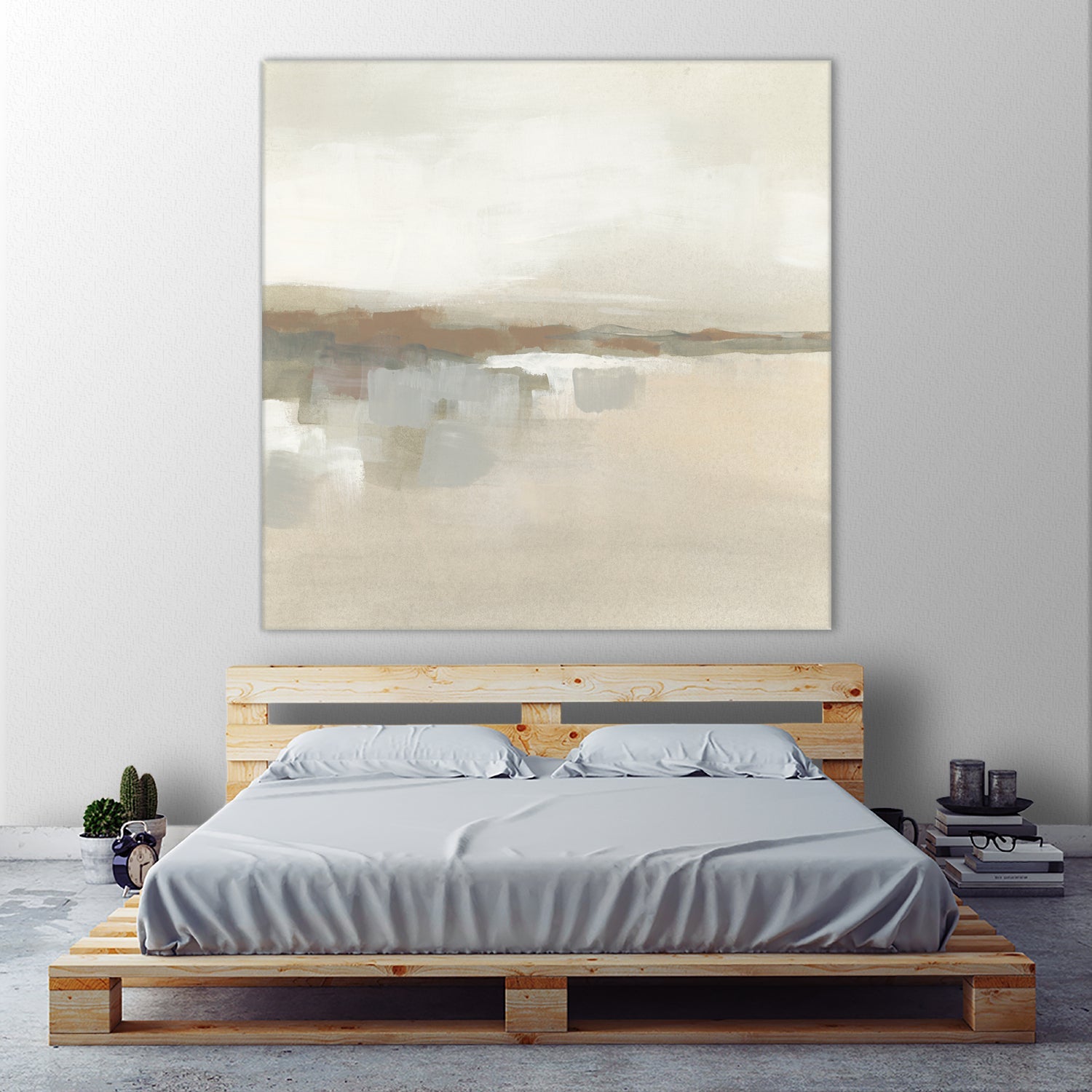 Neutral Coast Mirage I