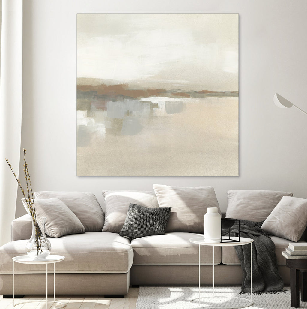 Neutral Coast Mirage I