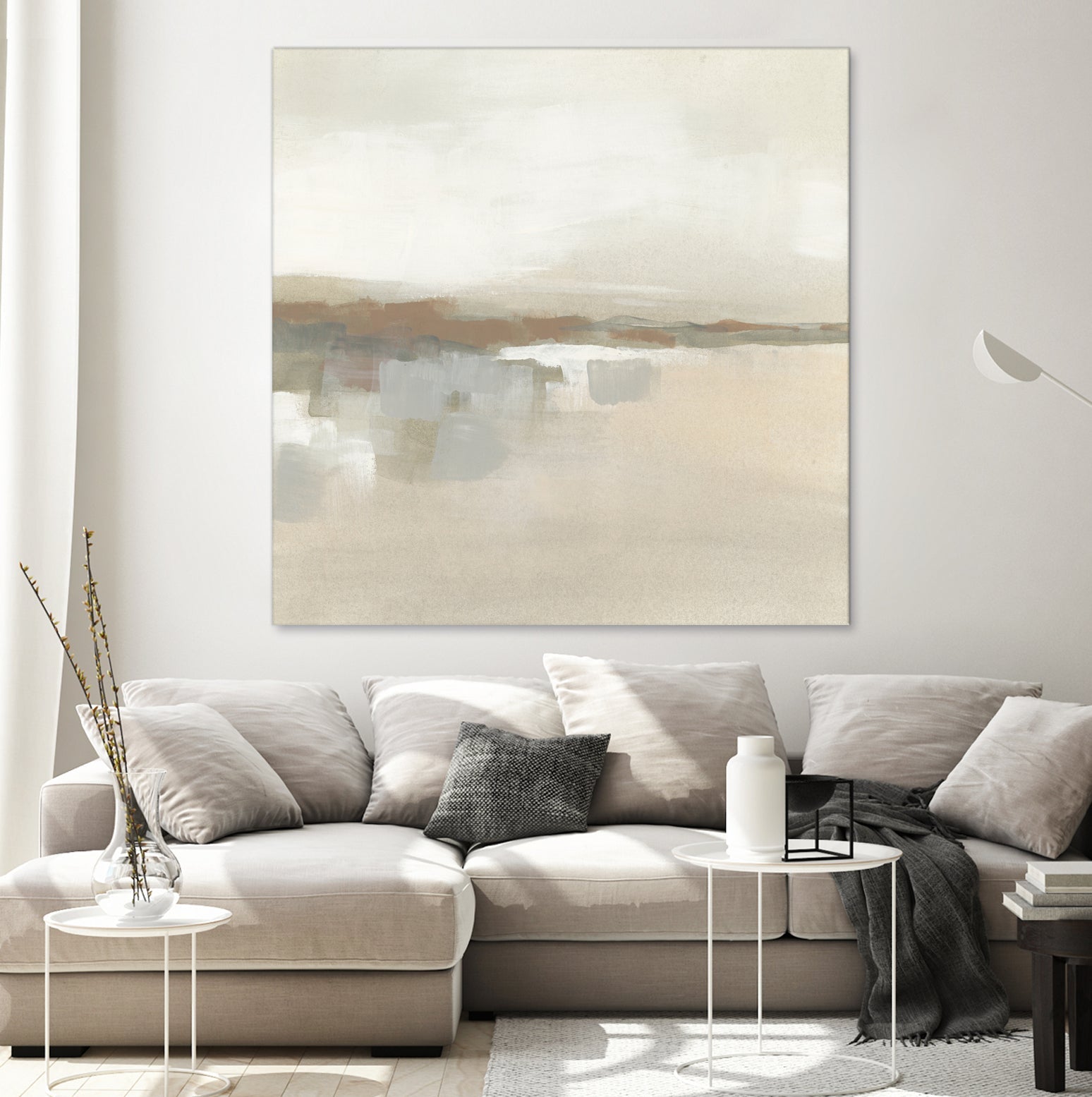 Neutral Coast Mirage I