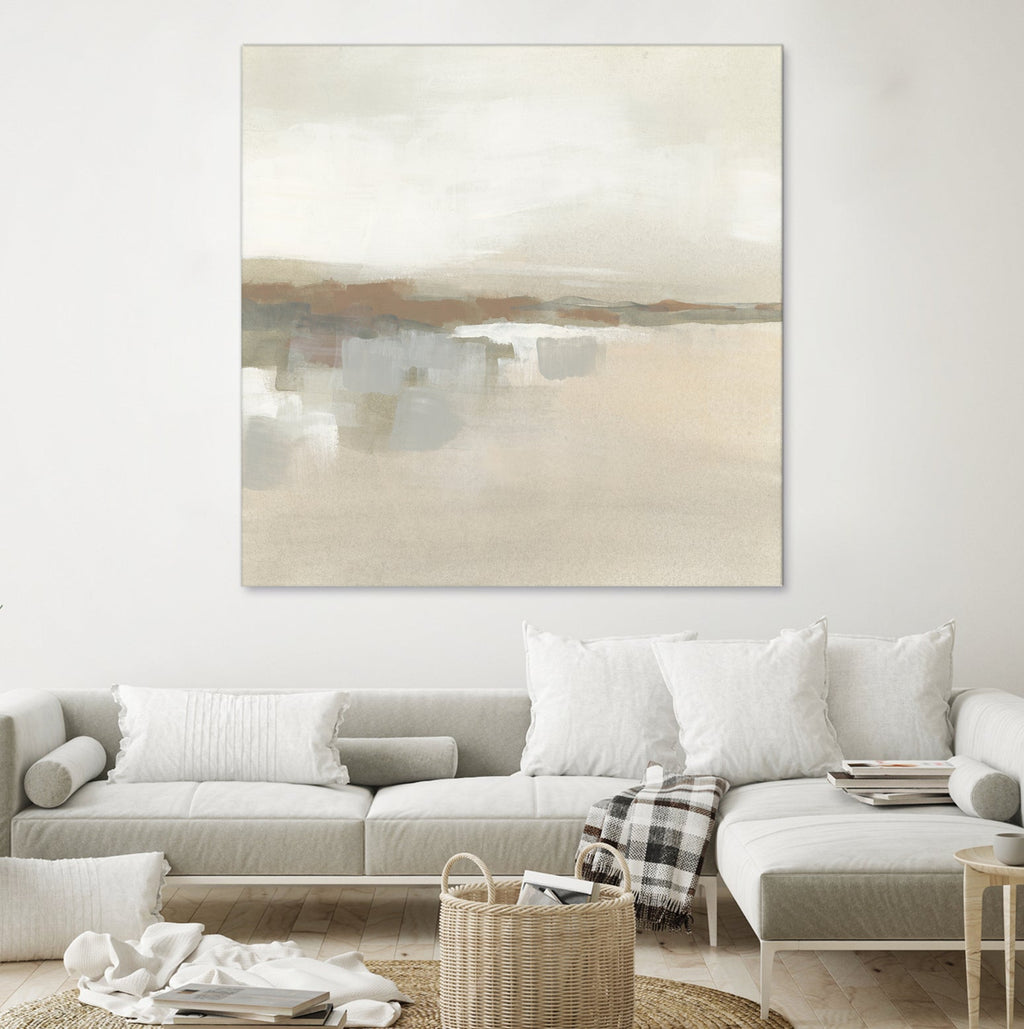 Neutral Coast Mirage I