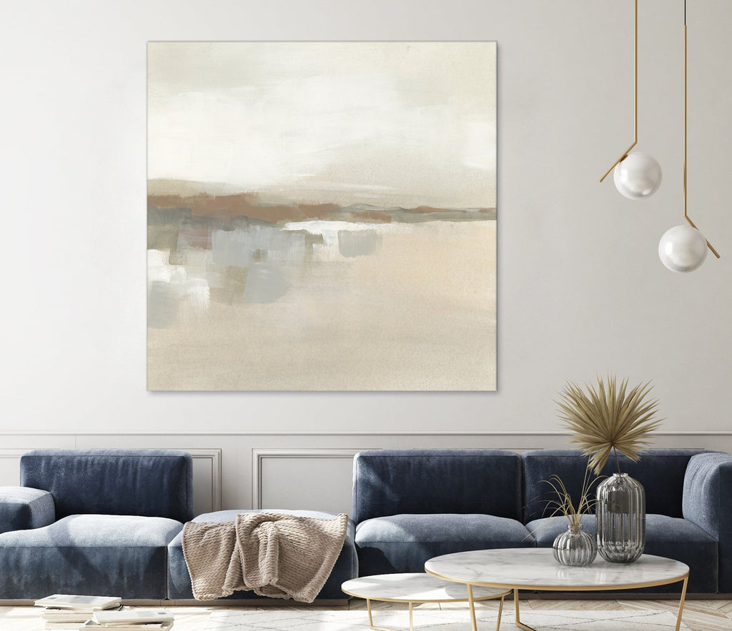 Neutral Coast Mirage I