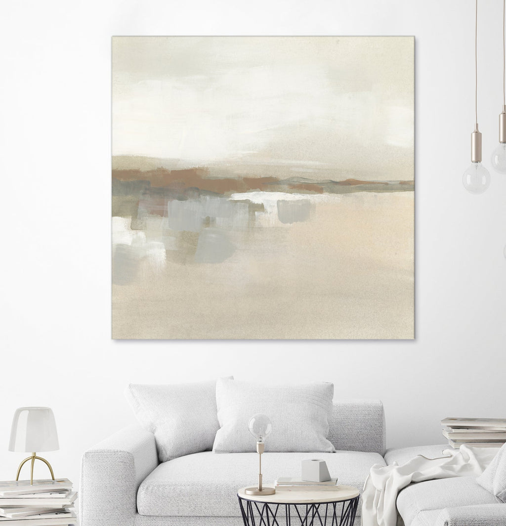Neutral Coast Mirage I