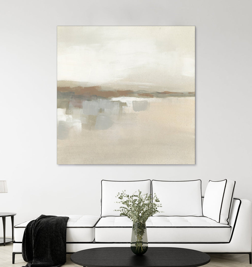 Neutral Coast Mirage I