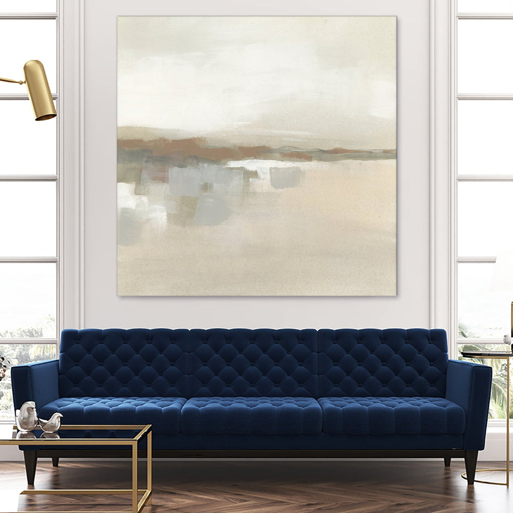 Neutral Coast Mirage I