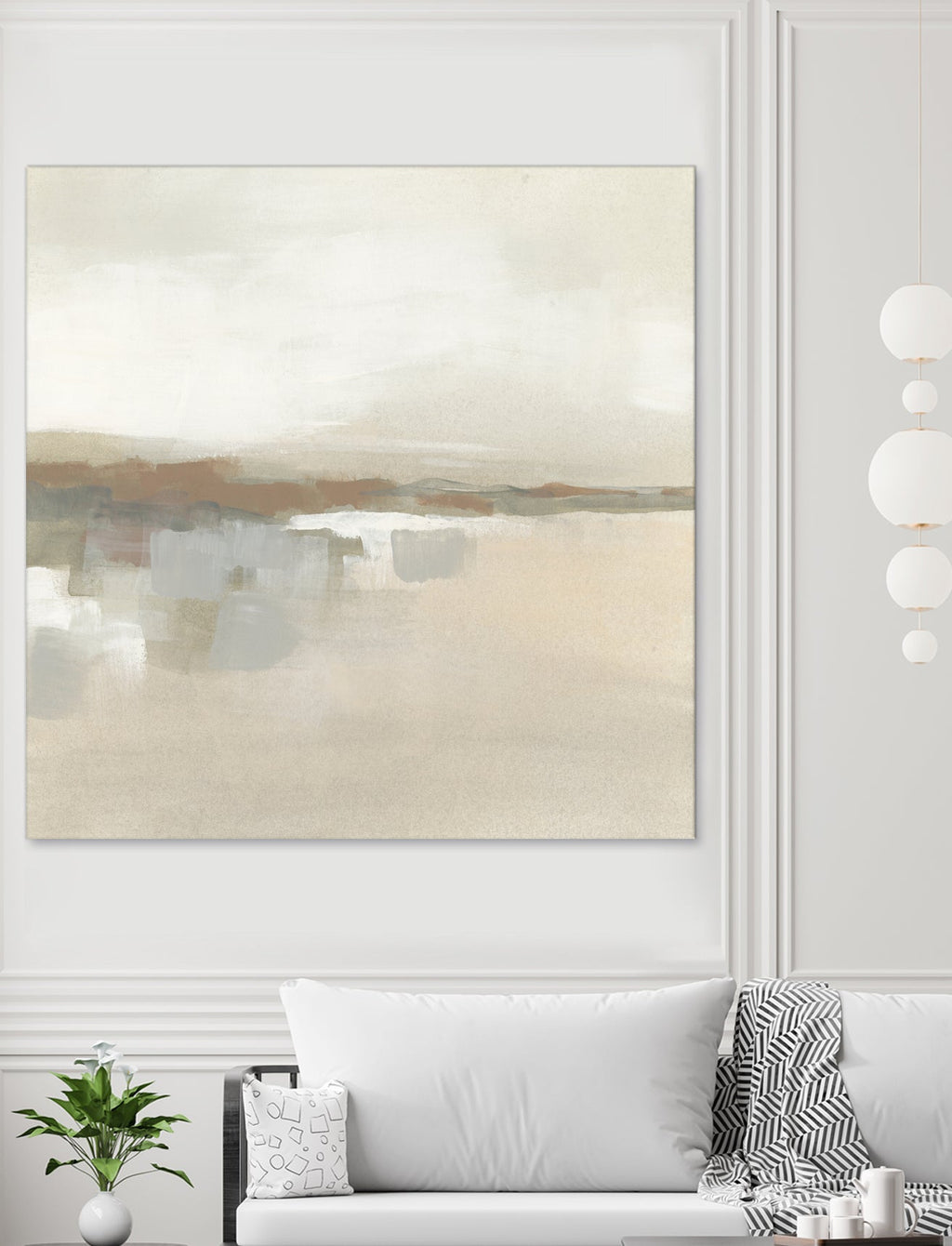 Neutral Coast Mirage I