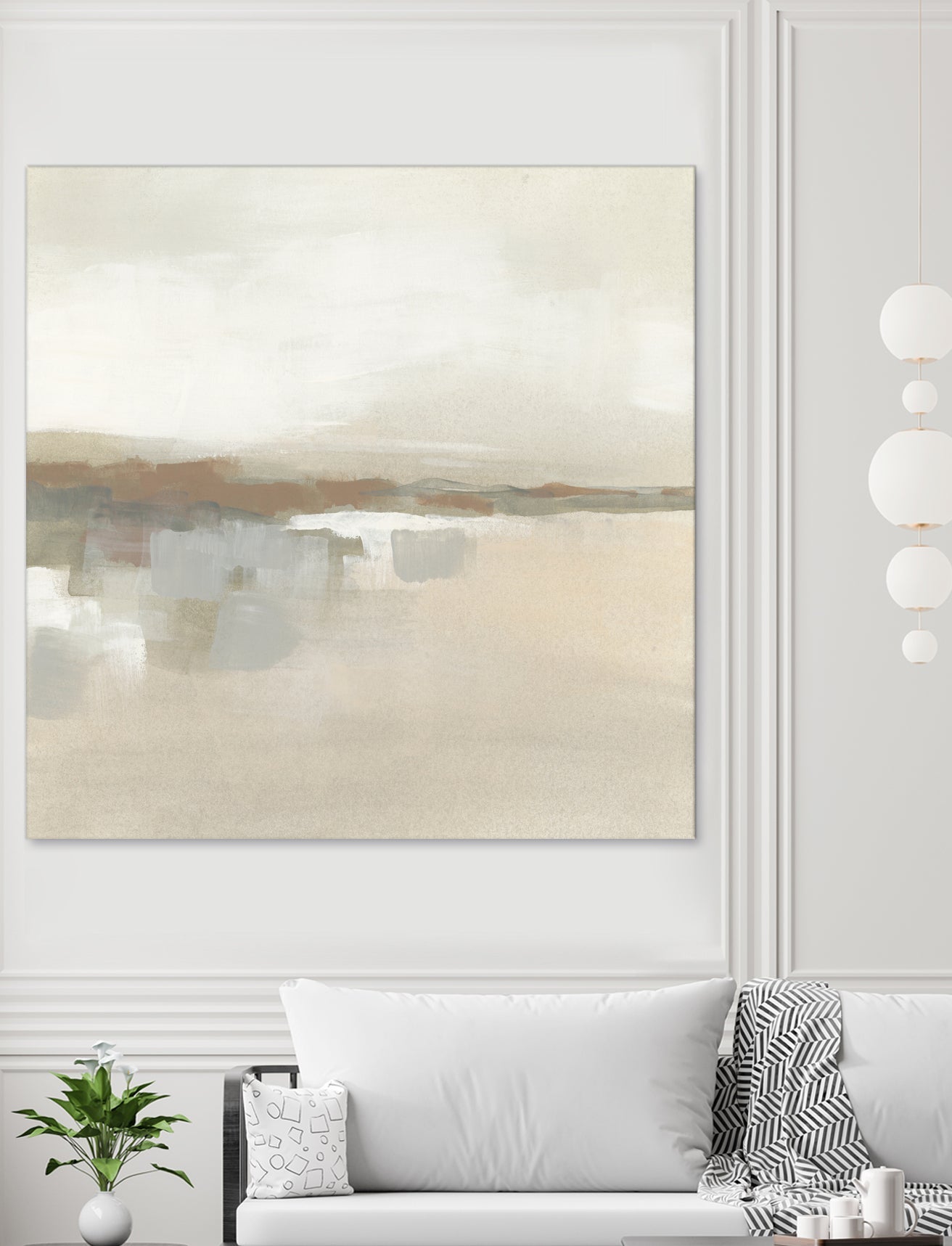 Neutral Coast Mirage I