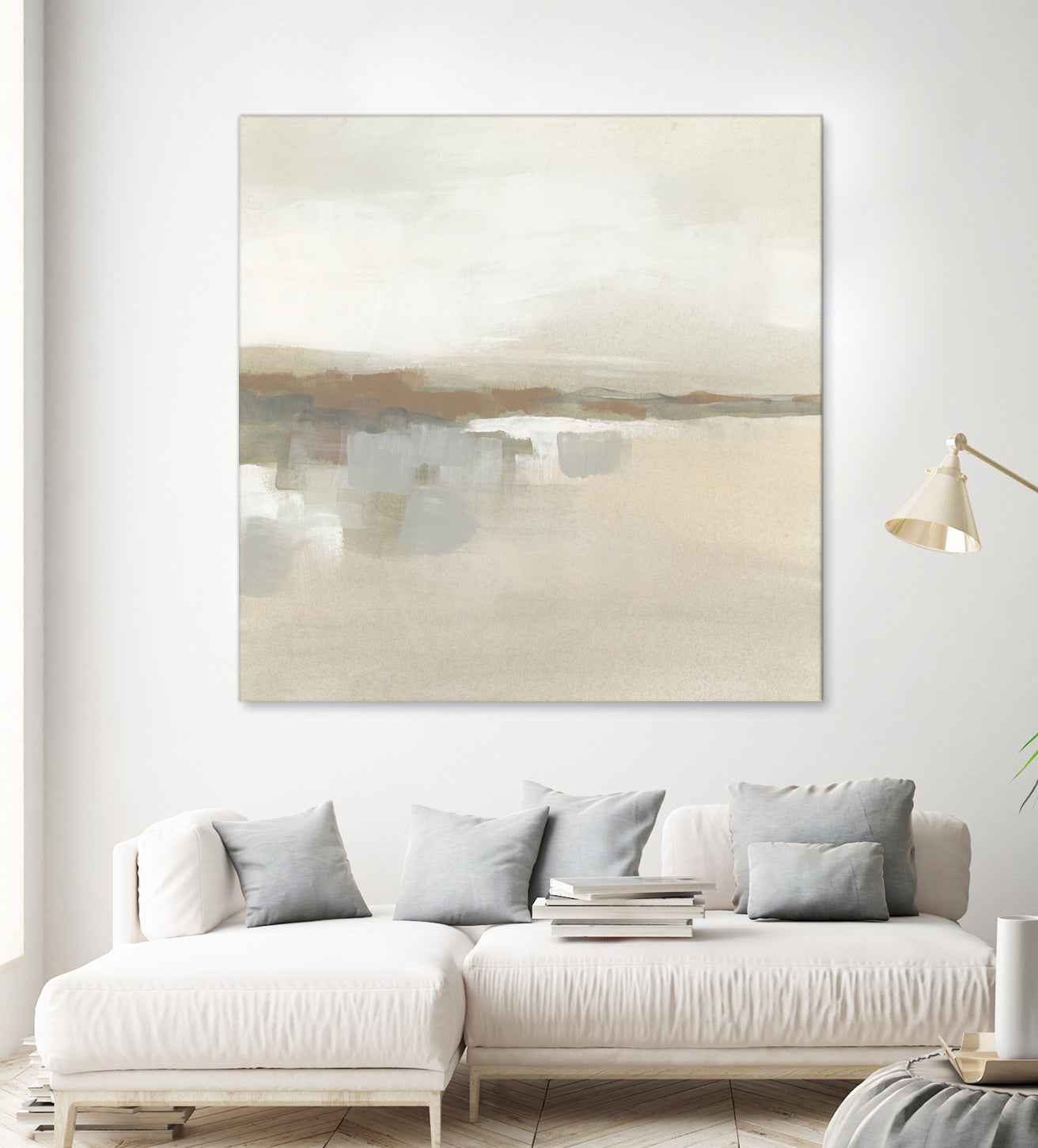 Neutral Coast Mirage I