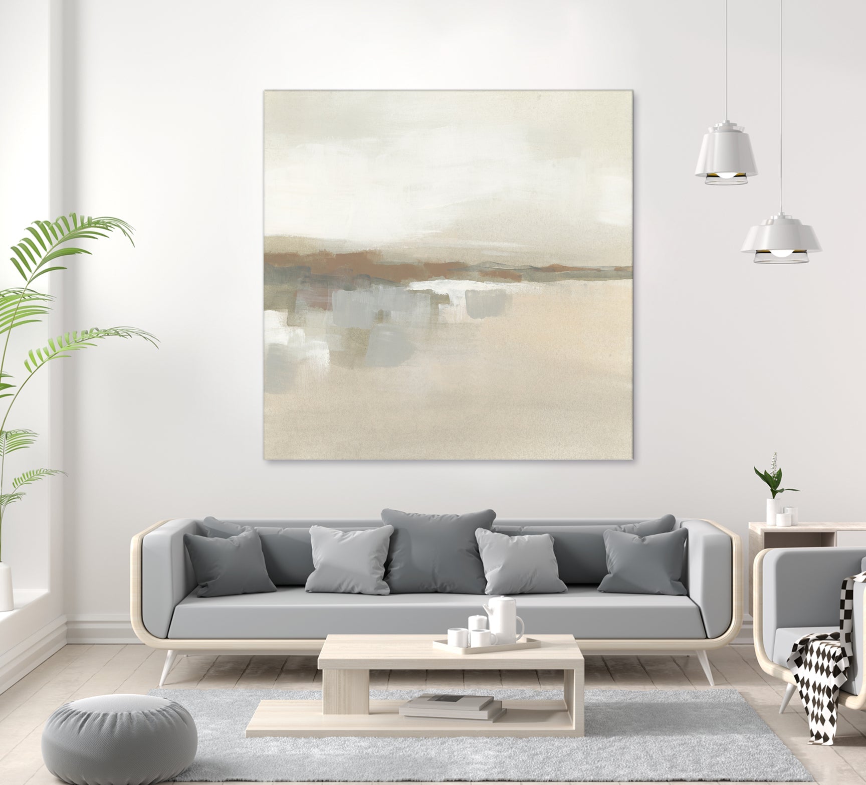 Neutral Coast Mirage I