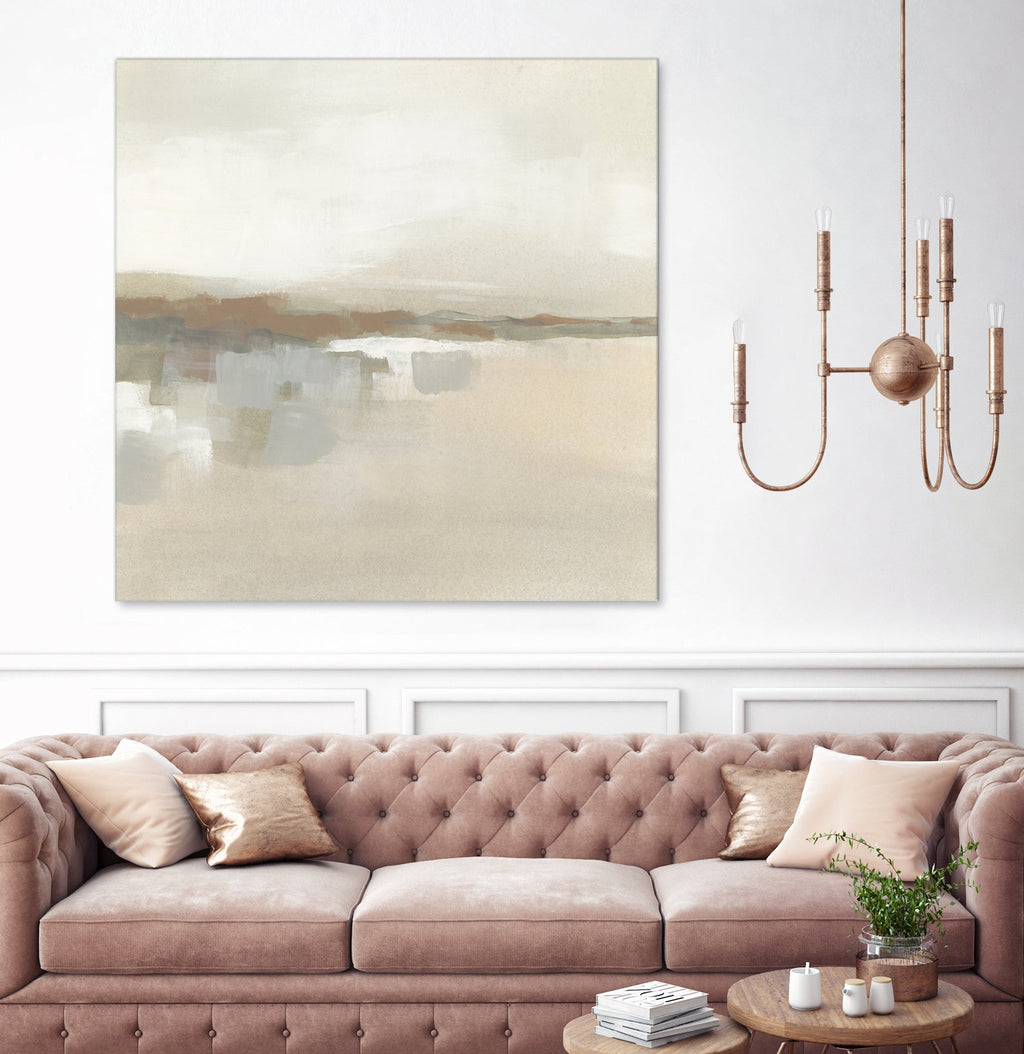 Neutral Coast Mirage I