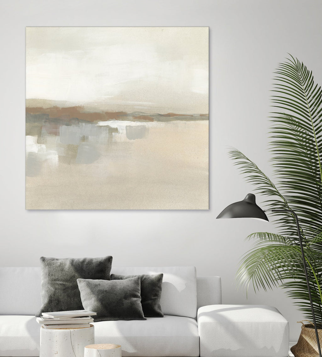 Neutral Coast Mirage I