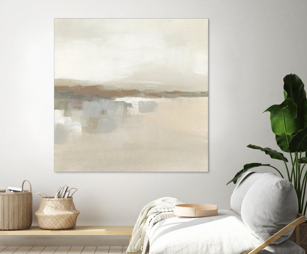 Neutral Coast Mirage I