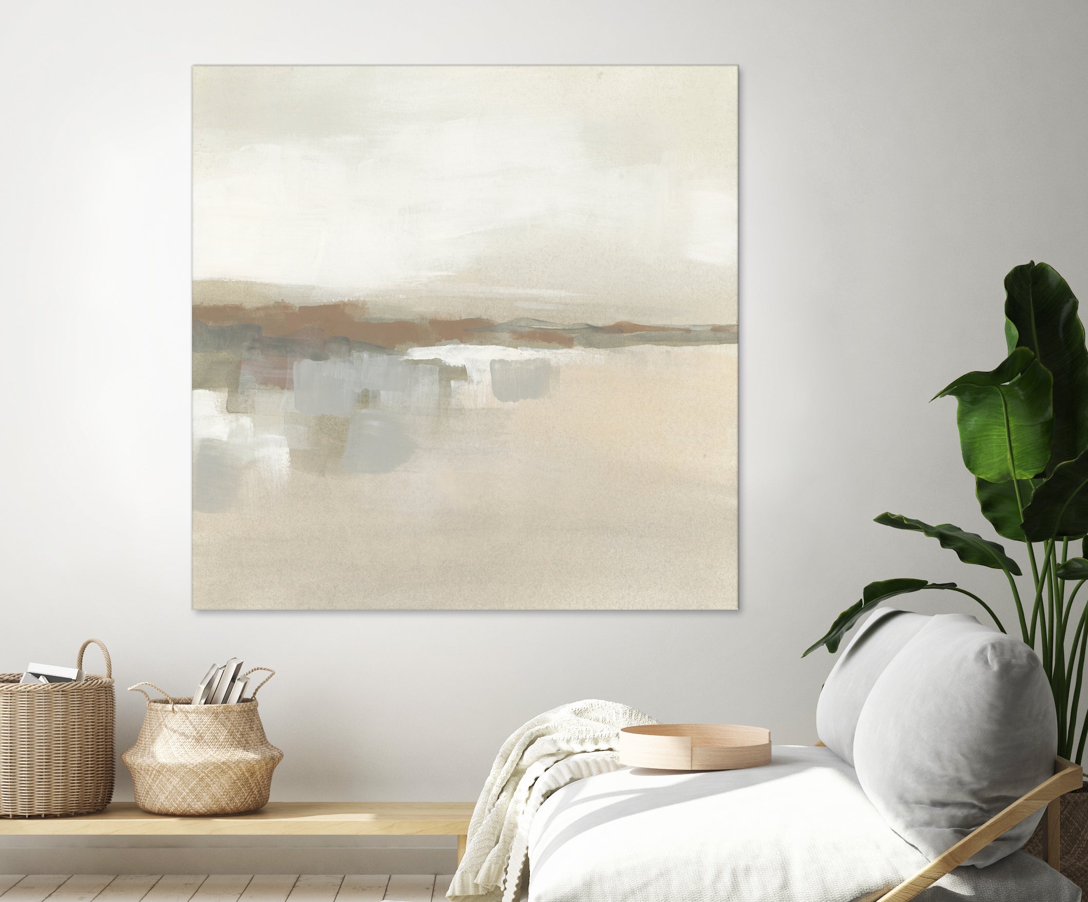 Neutral Coast Mirage I