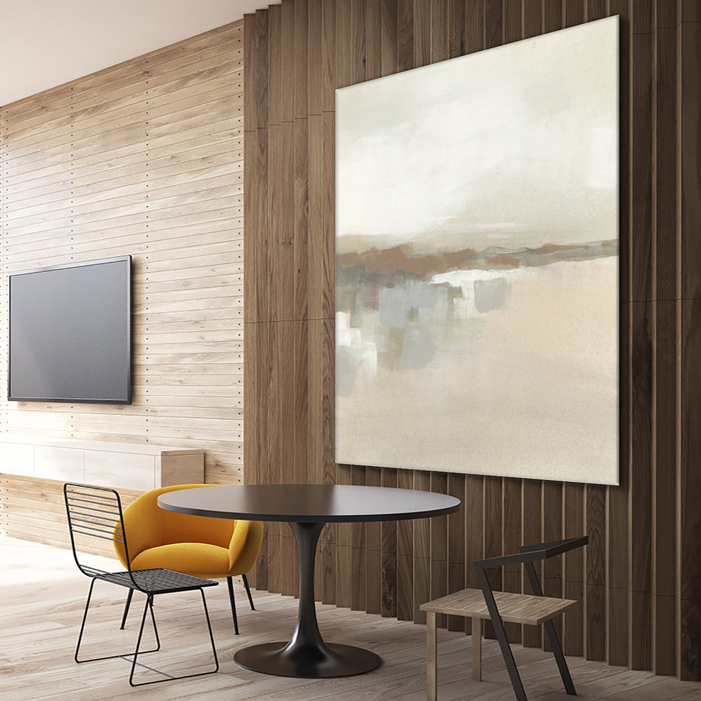 Neutral Coast Mirage I