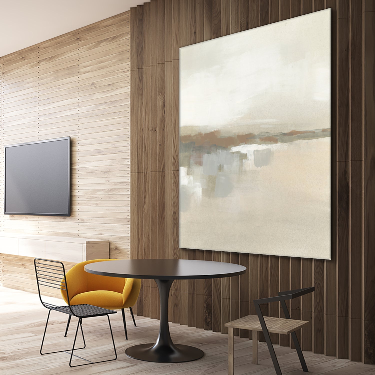 Neutral Coast Mirage I