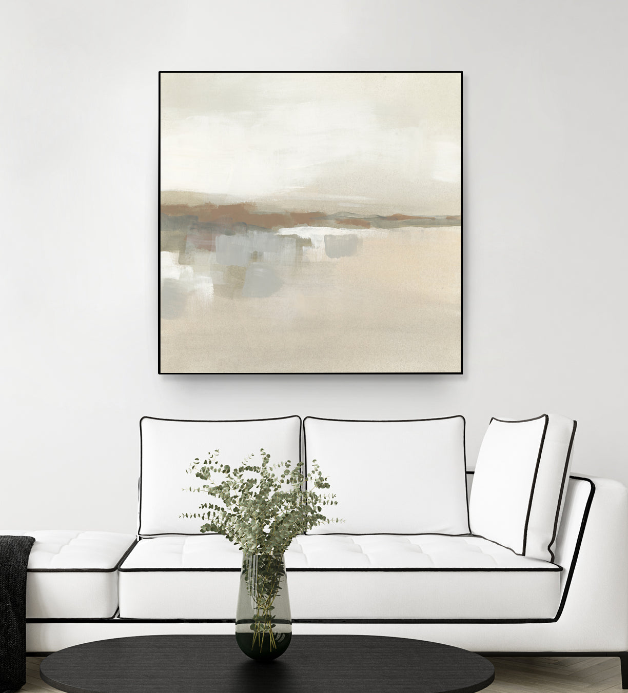 Neutral Coast Mirage I