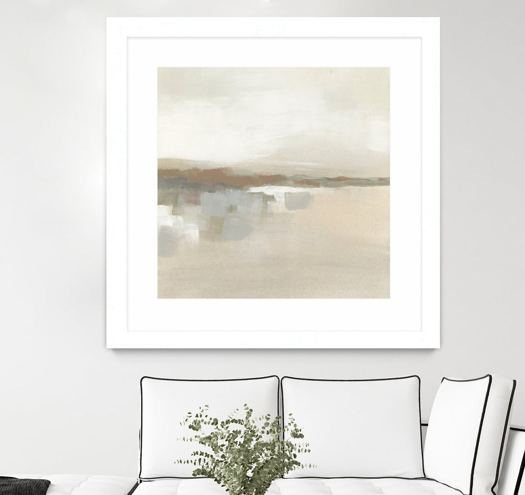 Neutral Coast Mirage I