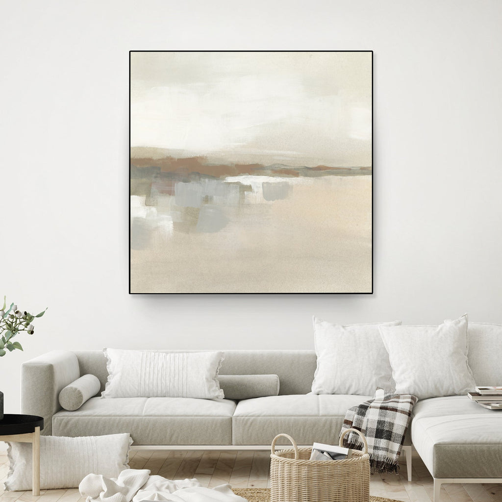 Neutral Coast Mirage I