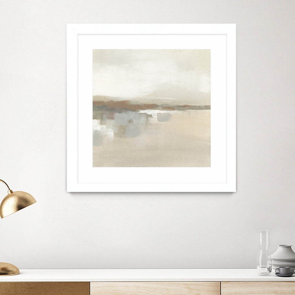 Neutral Coast Mirage I