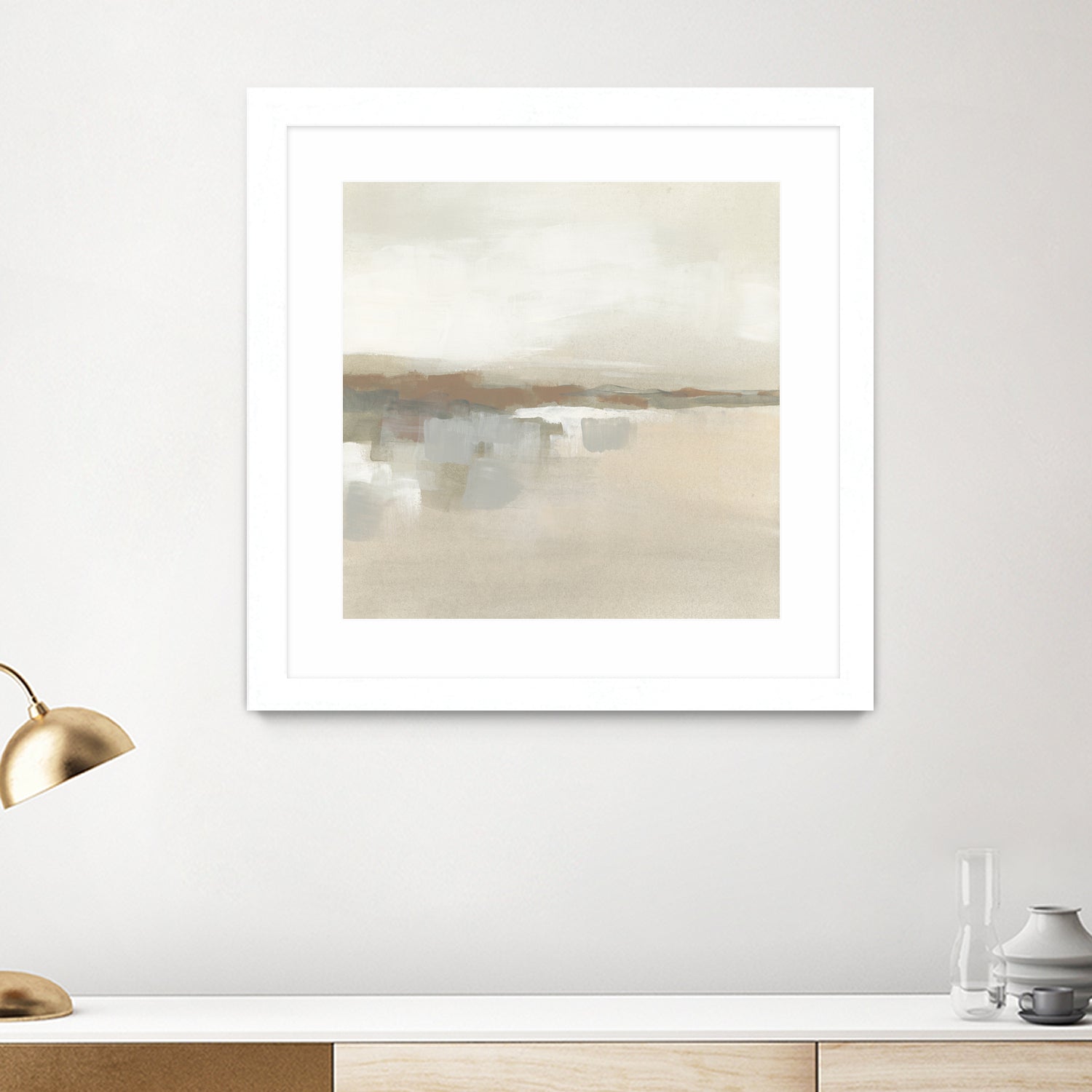 Neutral Coast Mirage I