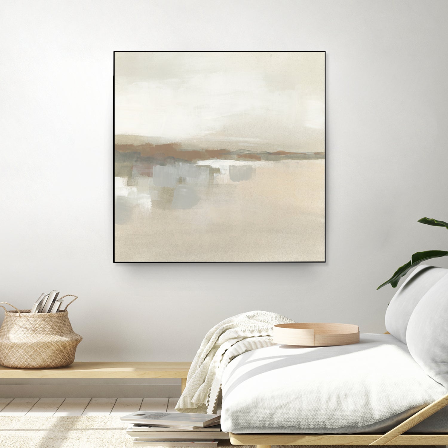 Neutral Coast Mirage I