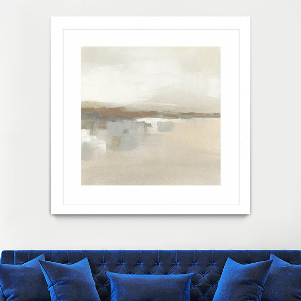 Neutral Coast Mirage I