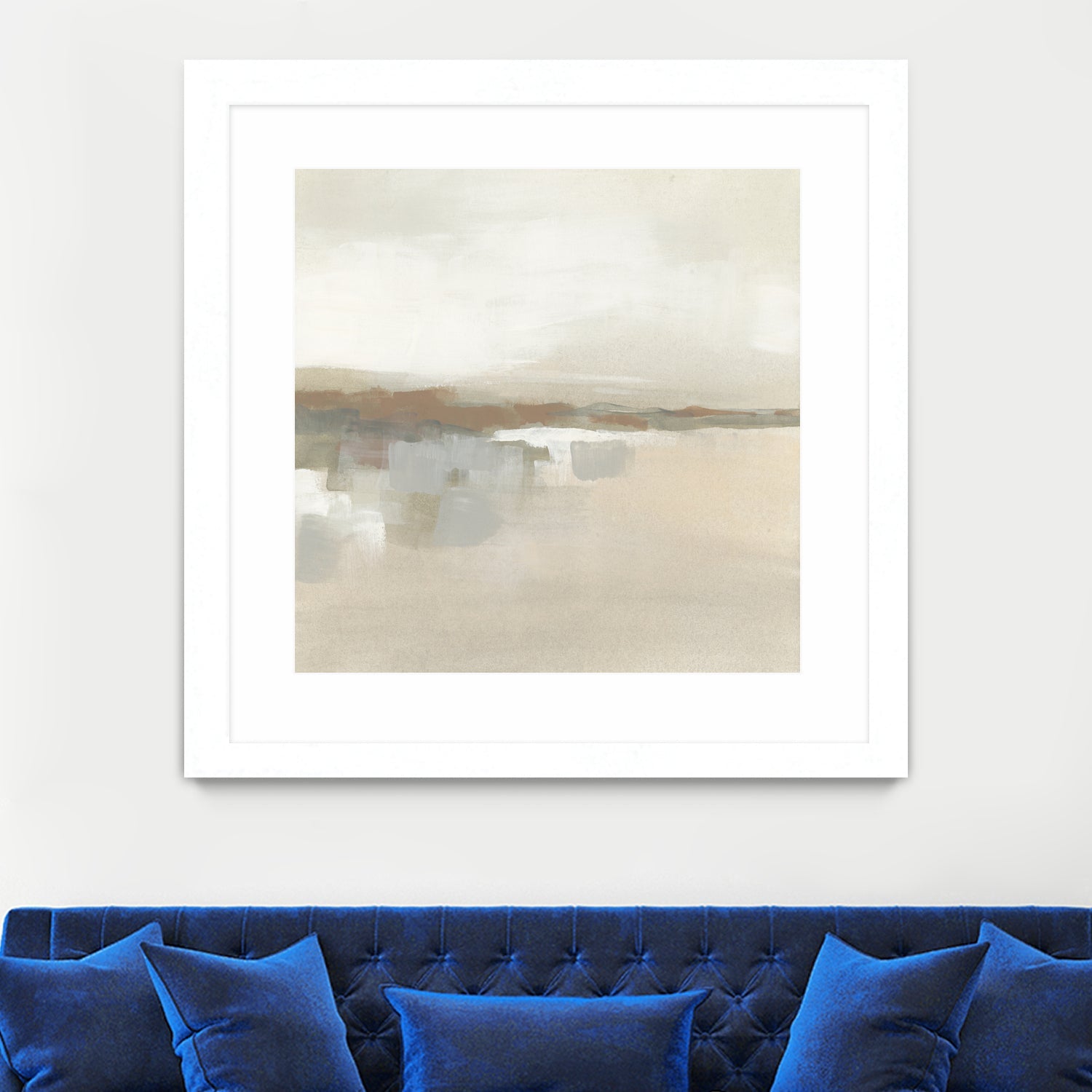 Neutral Coast Mirage I