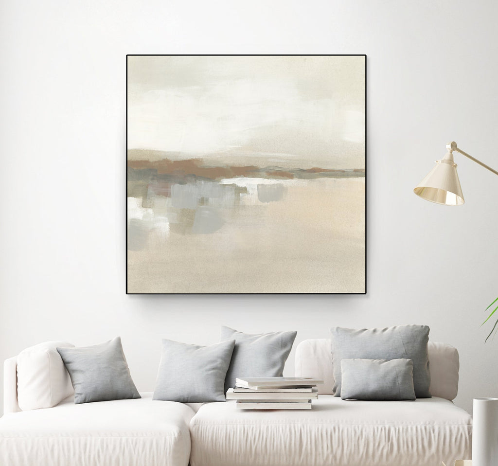 Neutral Coast Mirage I