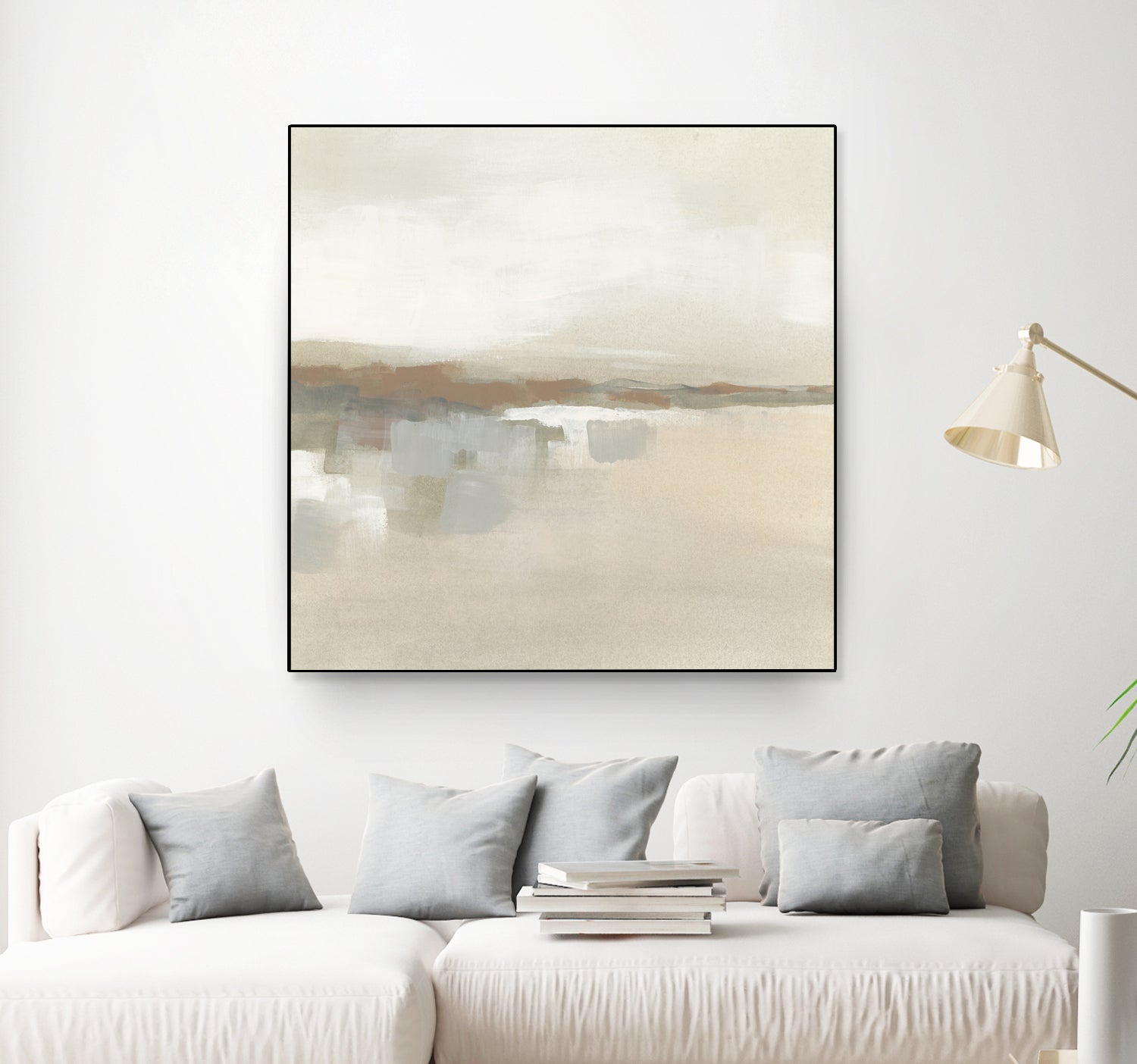 Neutral Coast Mirage I